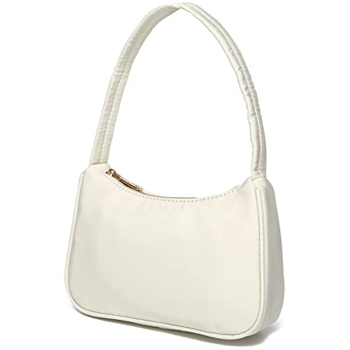 Small Nylon Shoulder Bag